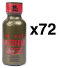 Locker Room REAL AMSTERDAM EXTREME 30ml x72